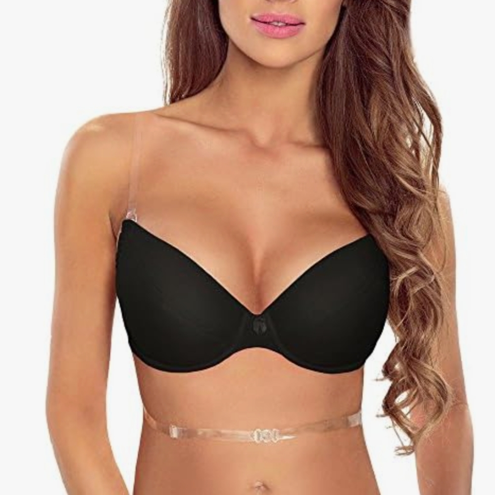 Multi-way bra - Picture 4 of 5